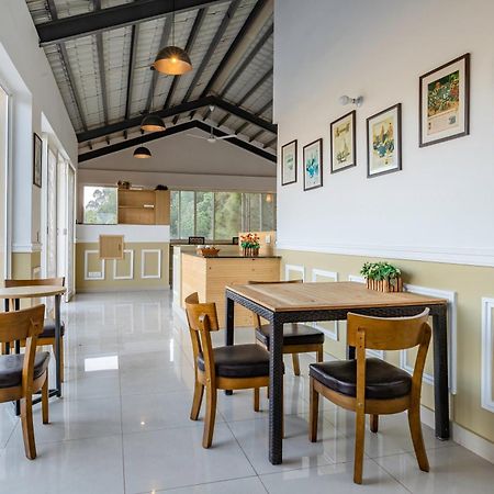 Appartement Pine Maderas By Embrace à Kasauli Extérieur photo