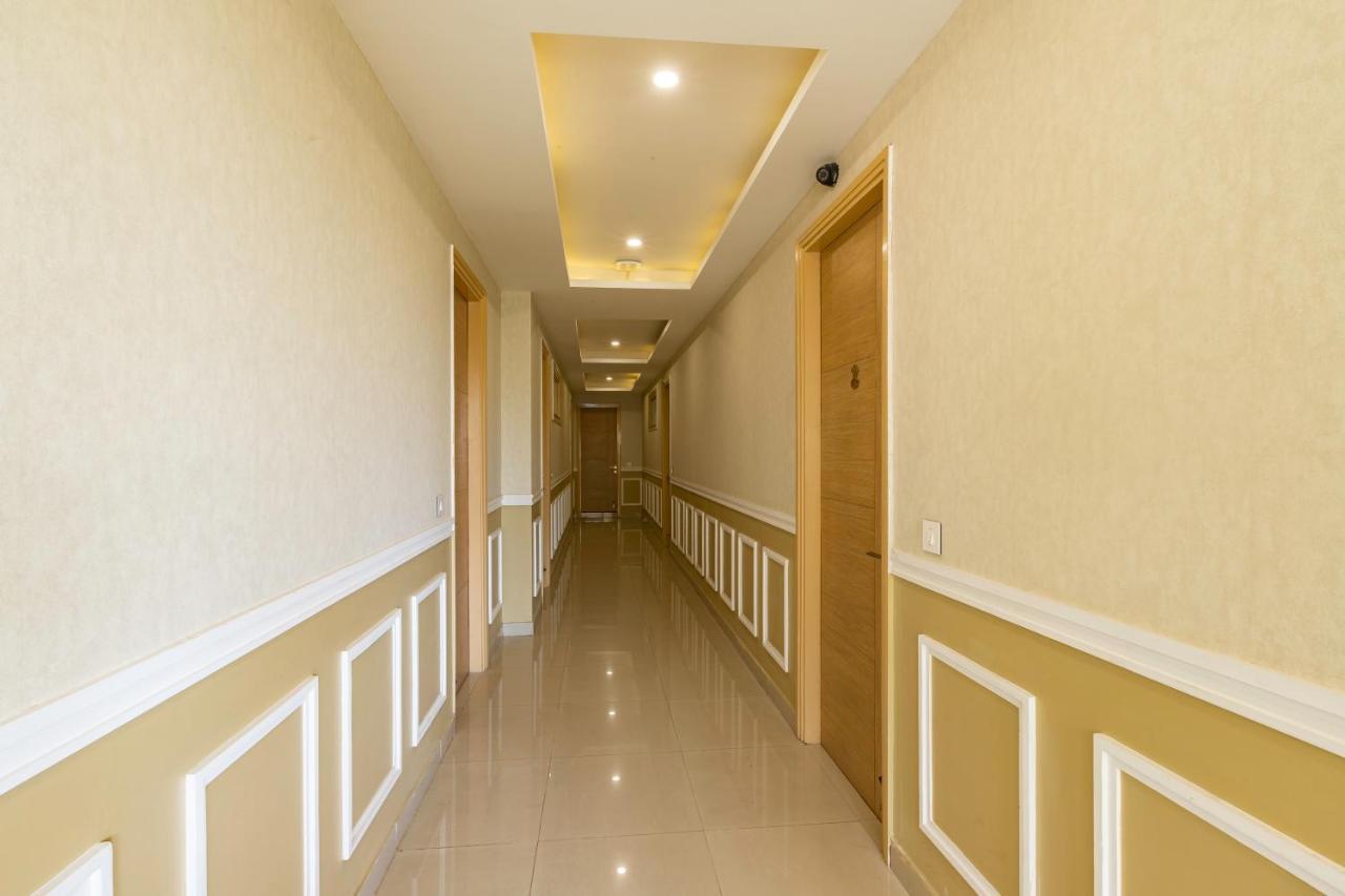 Appartement Pine Maderas By Embrace à Kasauli Extérieur photo