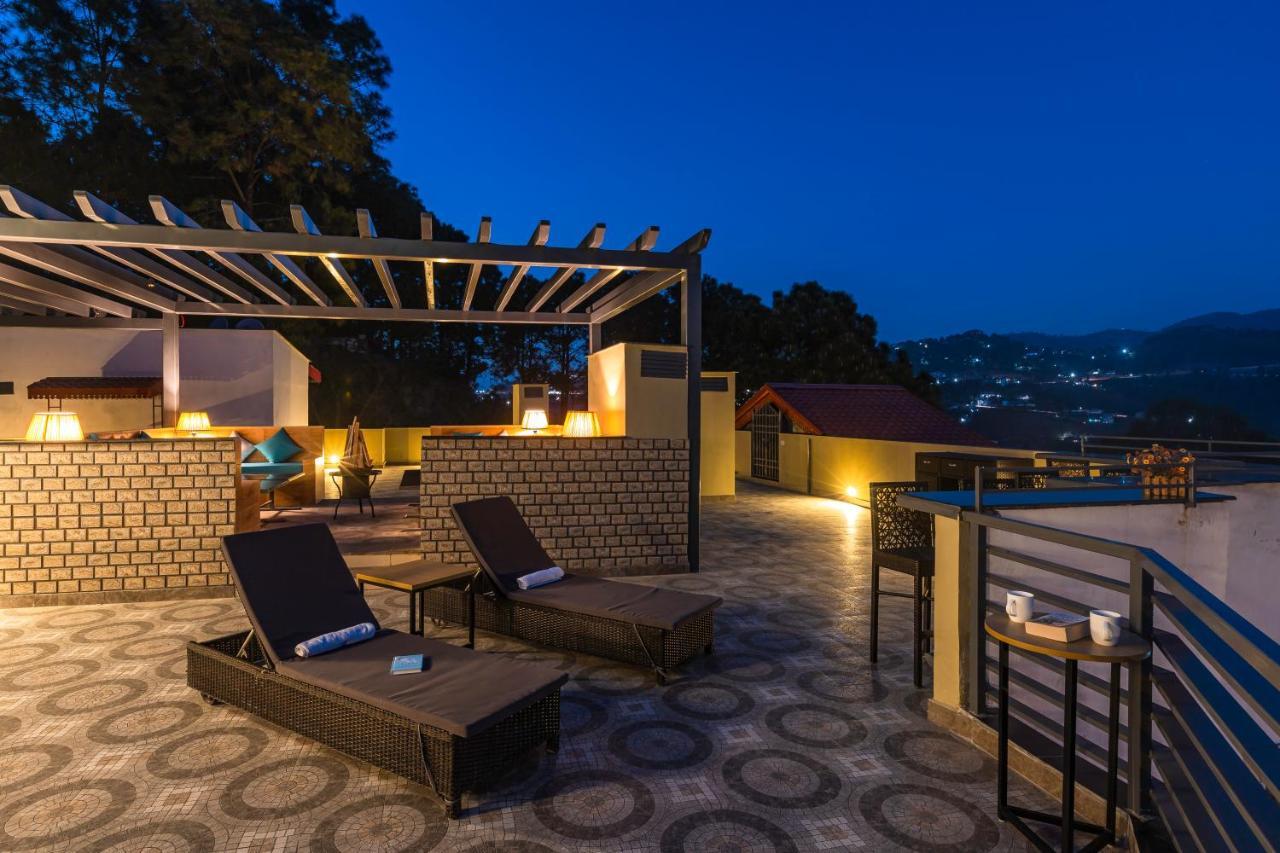 Appartement Pine Maderas By Embrace à Kasauli Extérieur photo