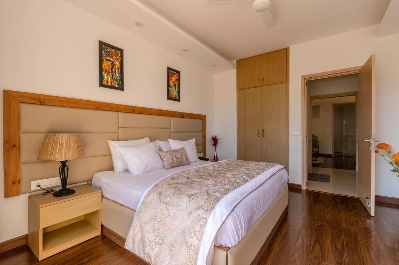 Appartement Pine Maderas By Embrace à Kasauli Extérieur photo