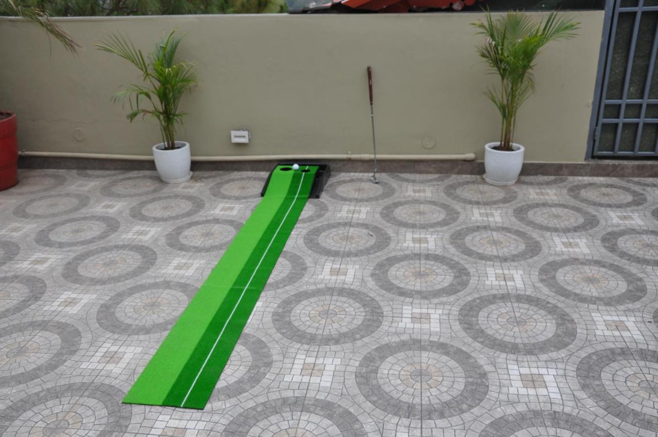 Appartement Pine Maderas By Embrace à Kasauli Extérieur photo