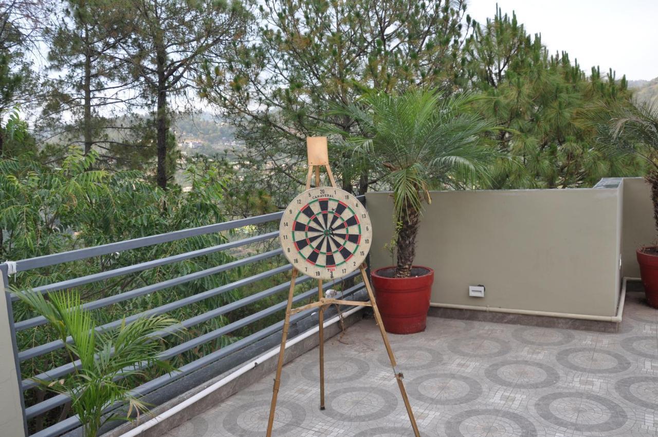 Appartement Pine Maderas By Embrace à Kasauli Extérieur photo