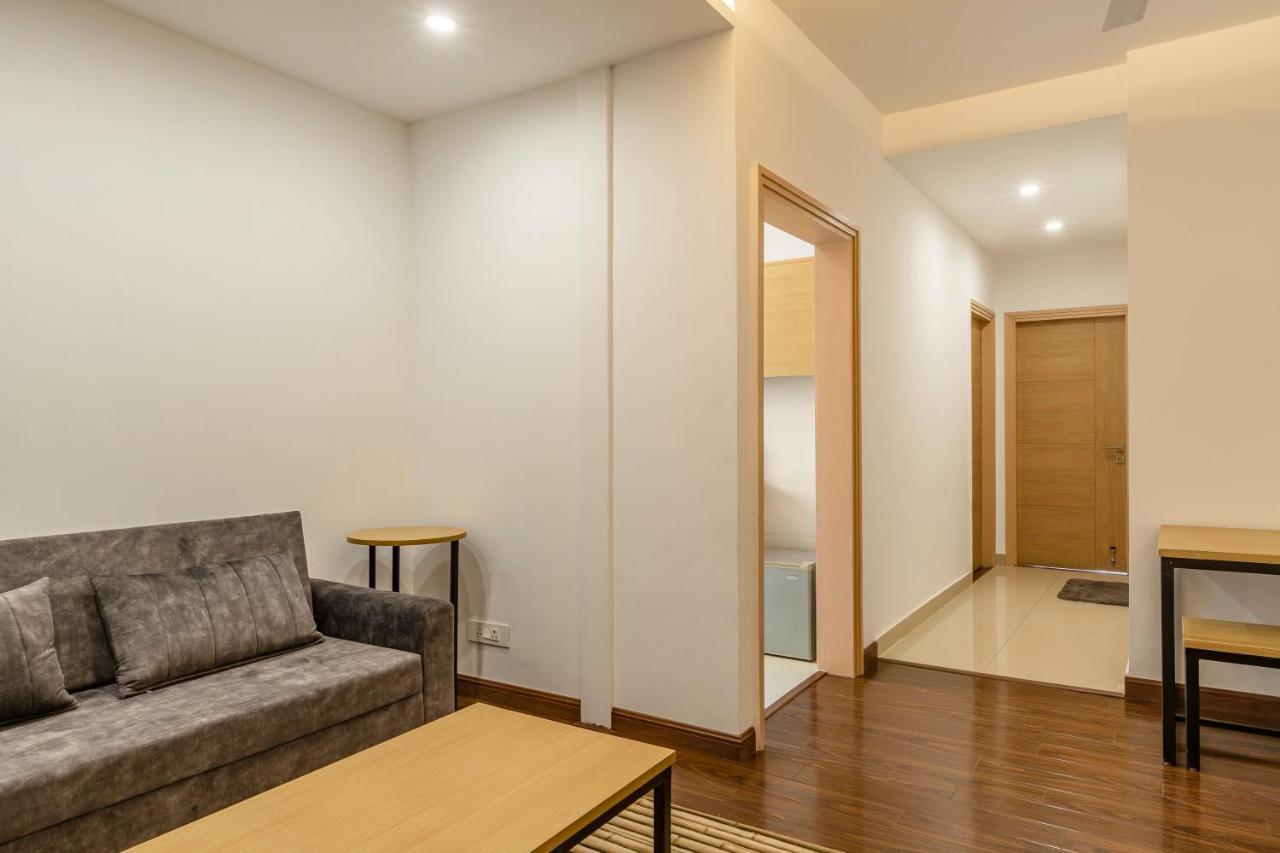 Appartement Pine Maderas By Embrace à Kasauli Extérieur photo