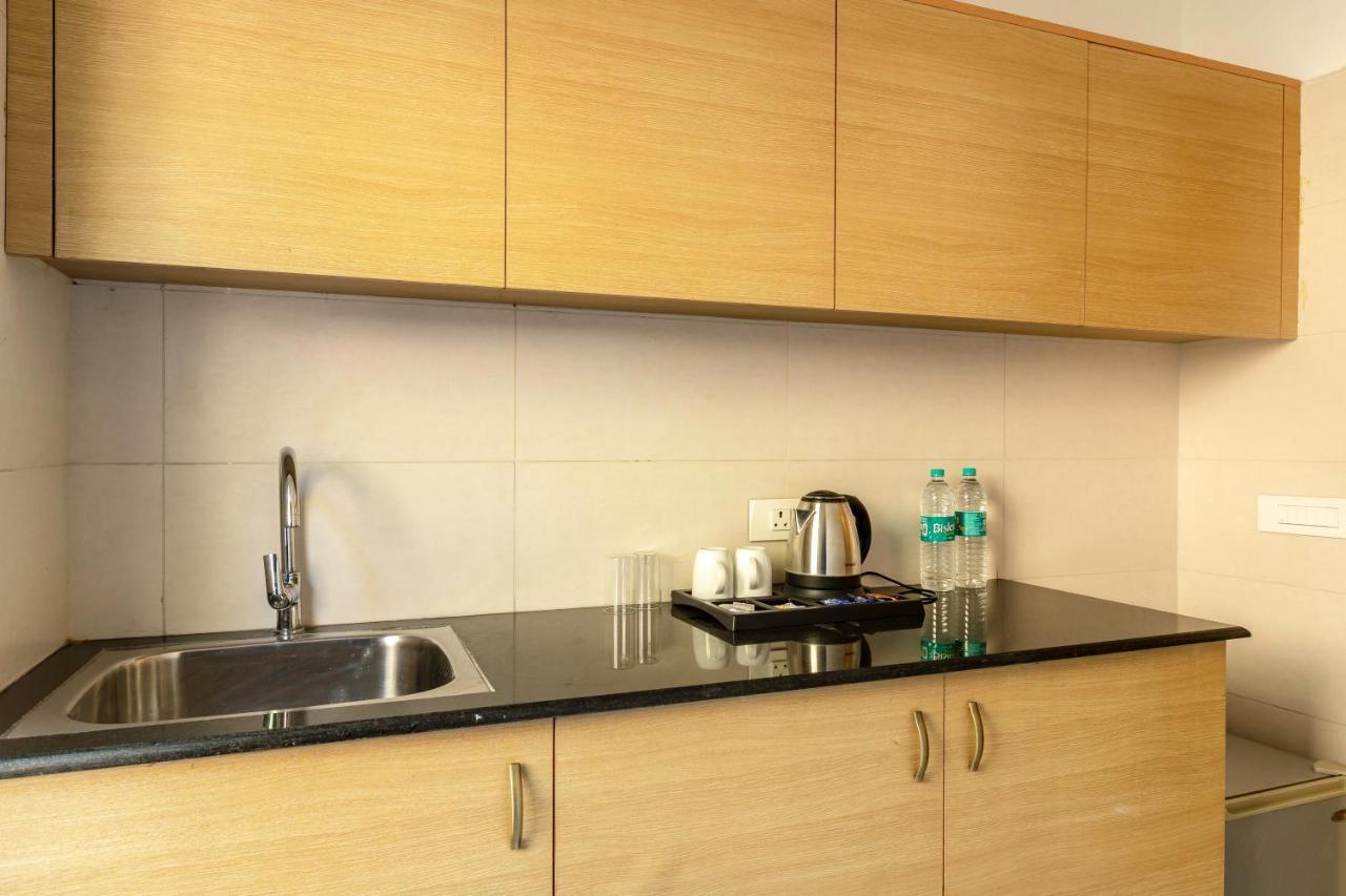 Appartement Pine Maderas By Embrace à Kasauli Extérieur photo