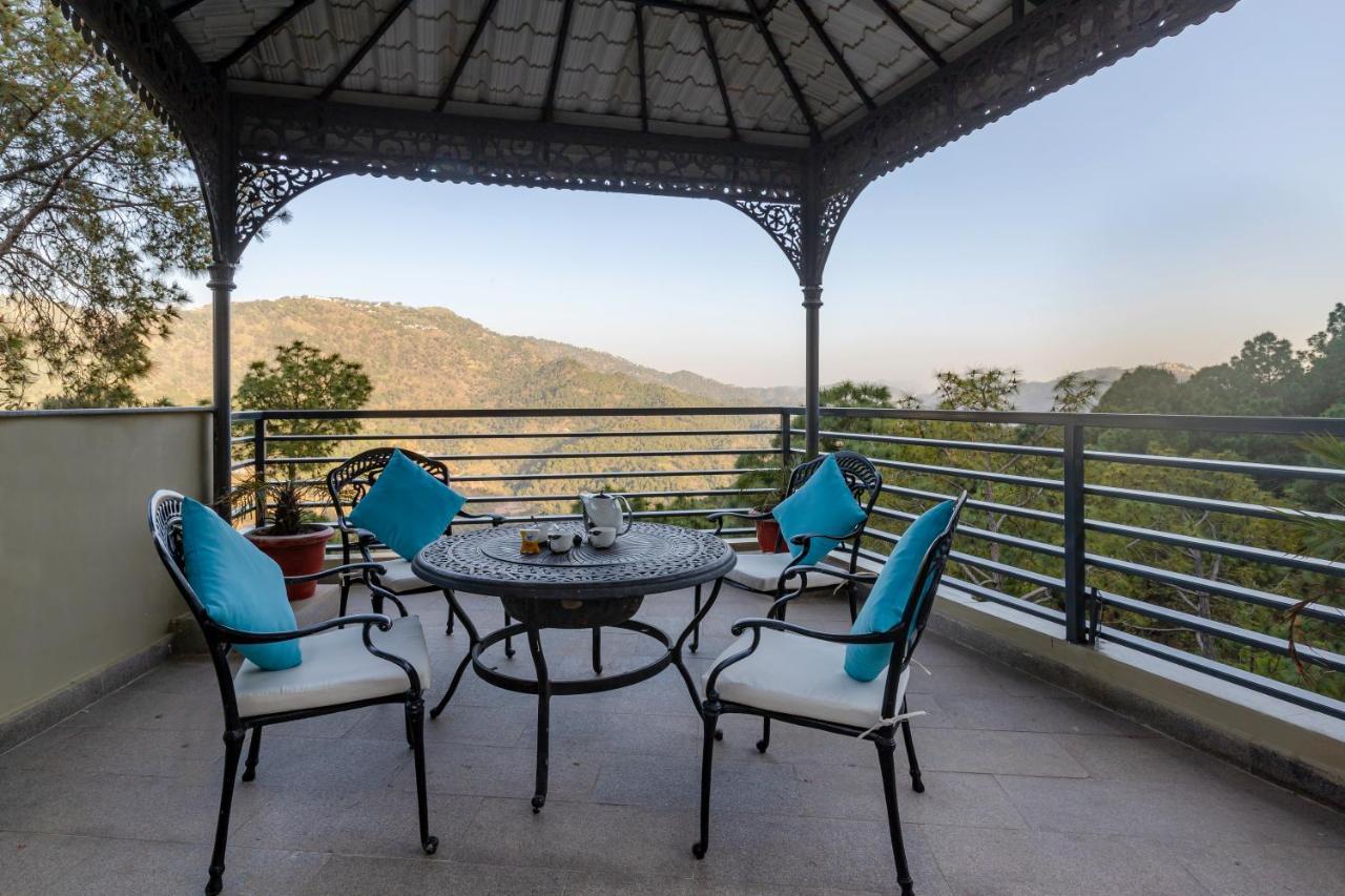 Appartement Pine Maderas By Embrace à Kasauli Extérieur photo