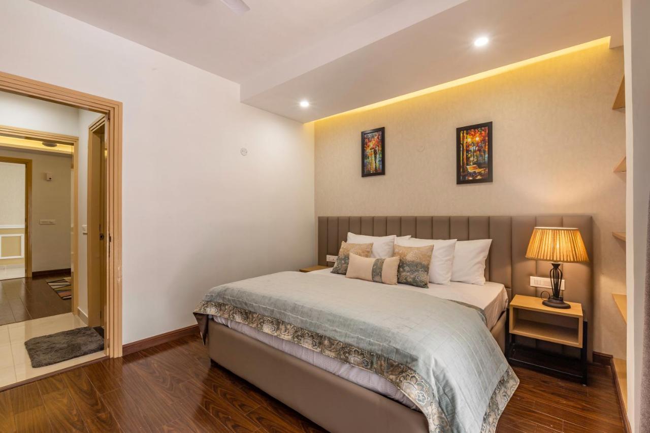 Appartement Pine Maderas By Embrace à Kasauli Extérieur photo