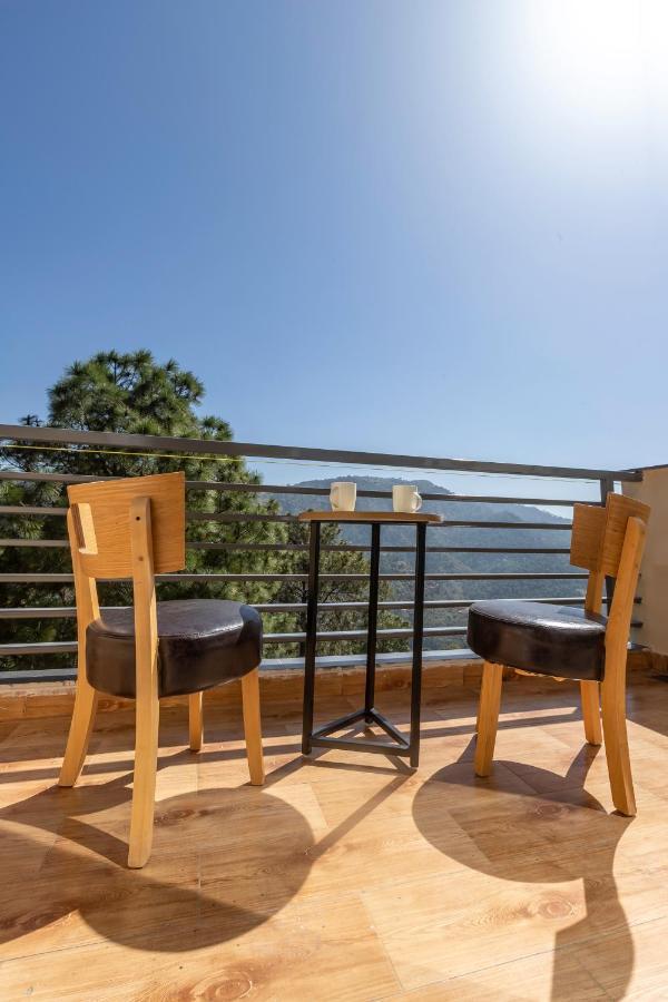 Appartement Pine Maderas By Embrace à Kasauli Extérieur photo