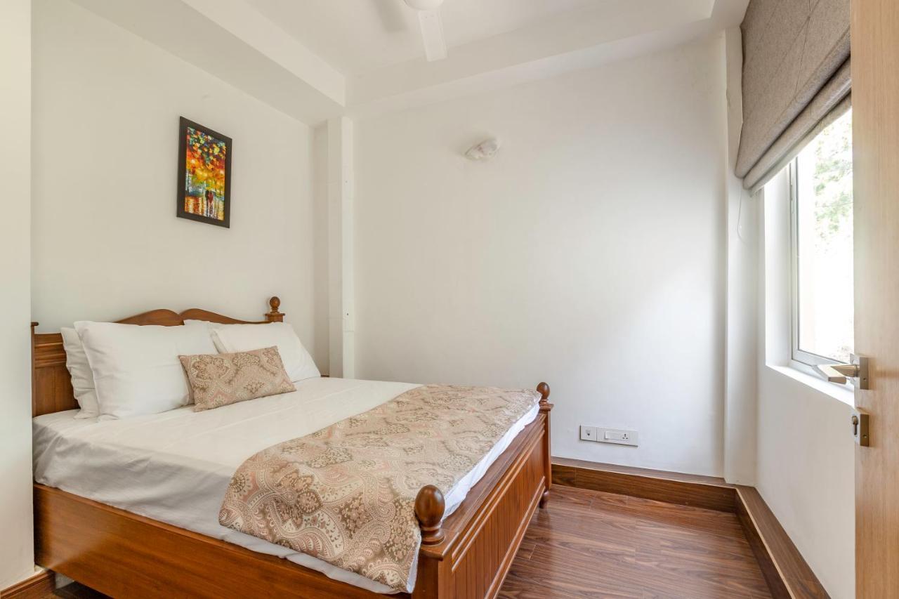 Appartement Pine Maderas By Embrace à Kasauli Extérieur photo