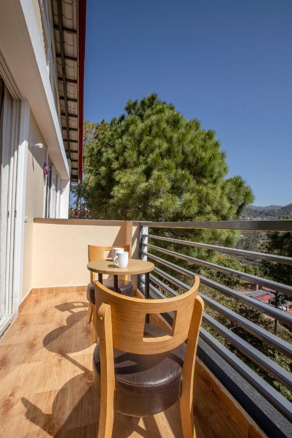 Appartement Pine Maderas By Embrace à Kasauli Extérieur photo