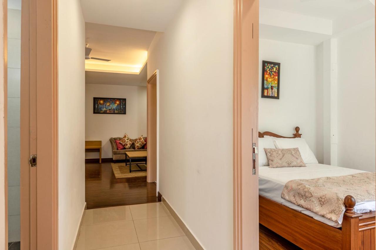 Appartement Pine Maderas By Embrace à Kasauli Extérieur photo