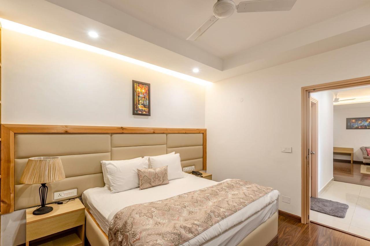 Appartement Pine Maderas By Embrace à Kasauli Extérieur photo