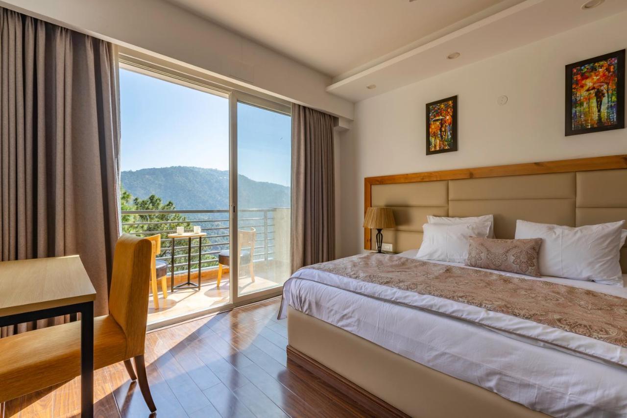 Appartement Pine Maderas By Embrace à Kasauli Extérieur photo