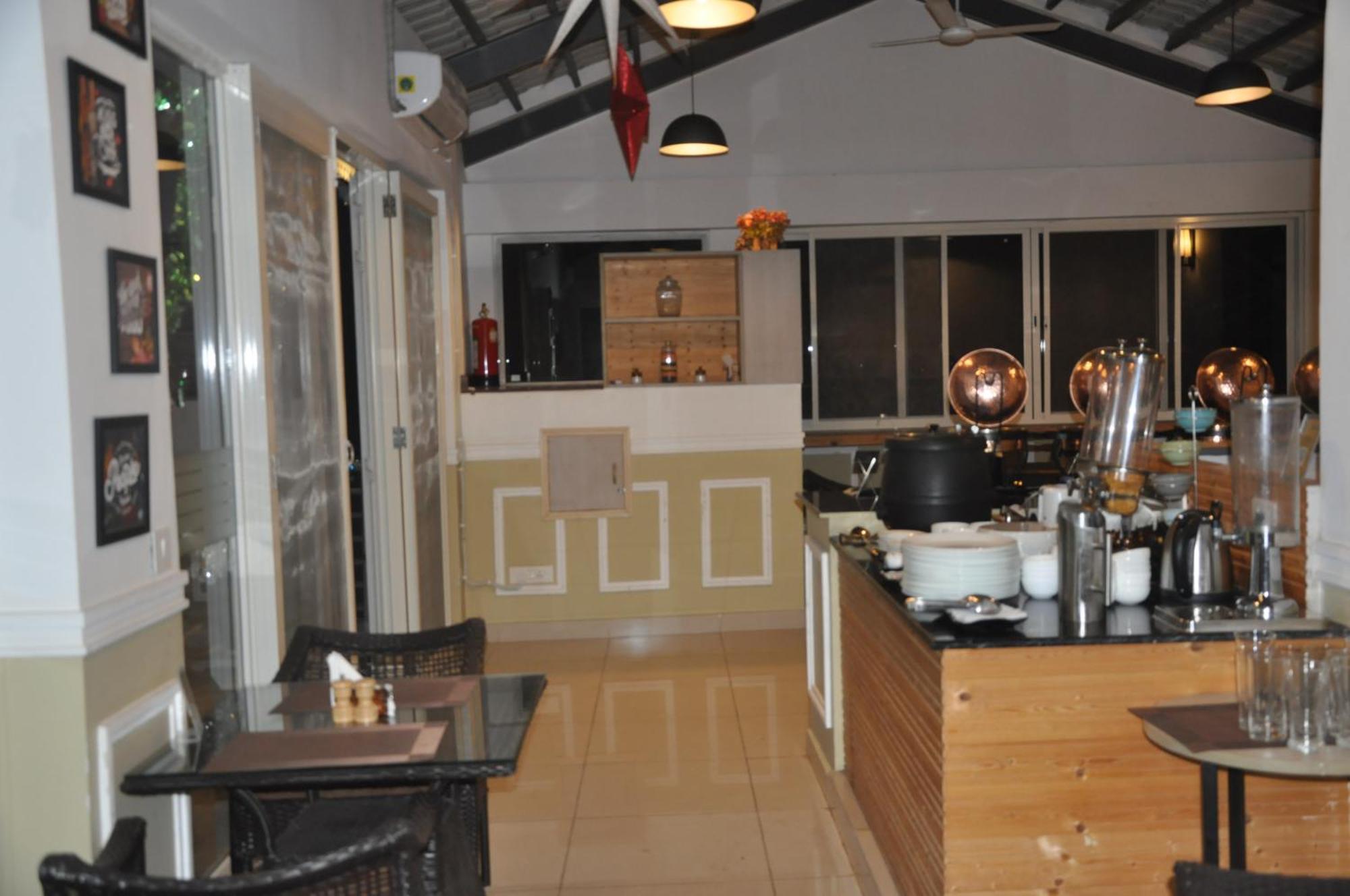 Appartement Pine Maderas By Embrace à Kasauli Extérieur photo