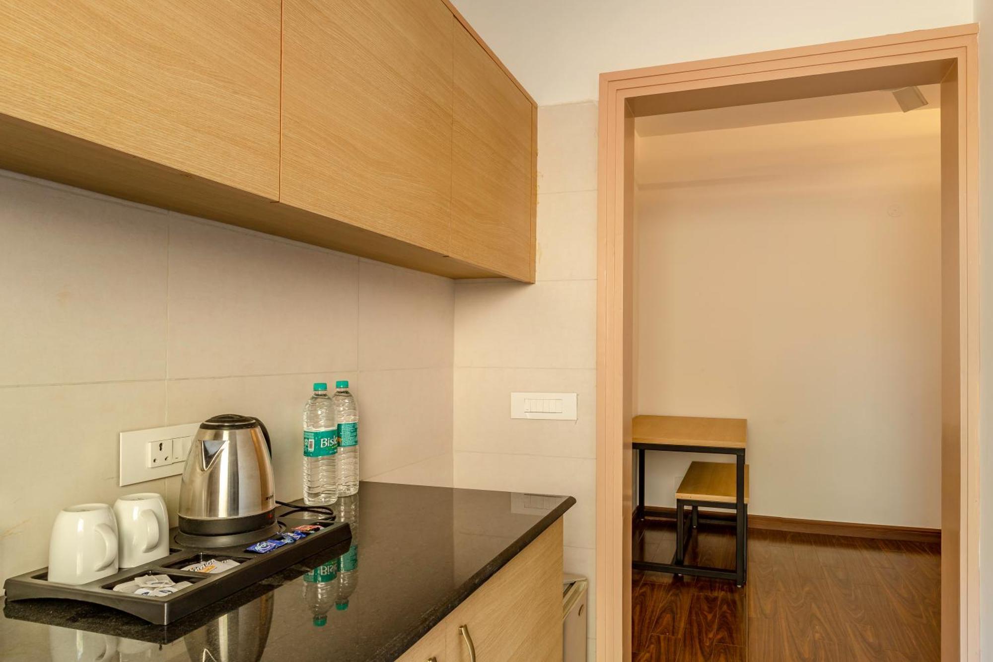 Appartement Pine Maderas By Embrace à Kasauli Extérieur photo