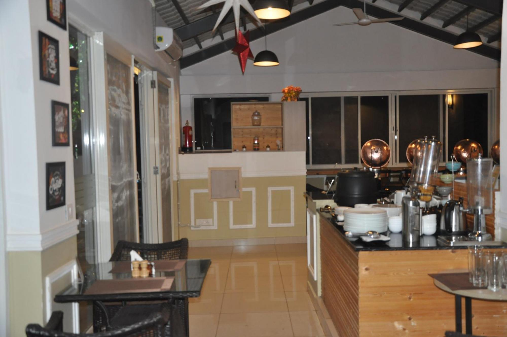 Appartement Pine Maderas By Embrace à Kasauli Extérieur photo