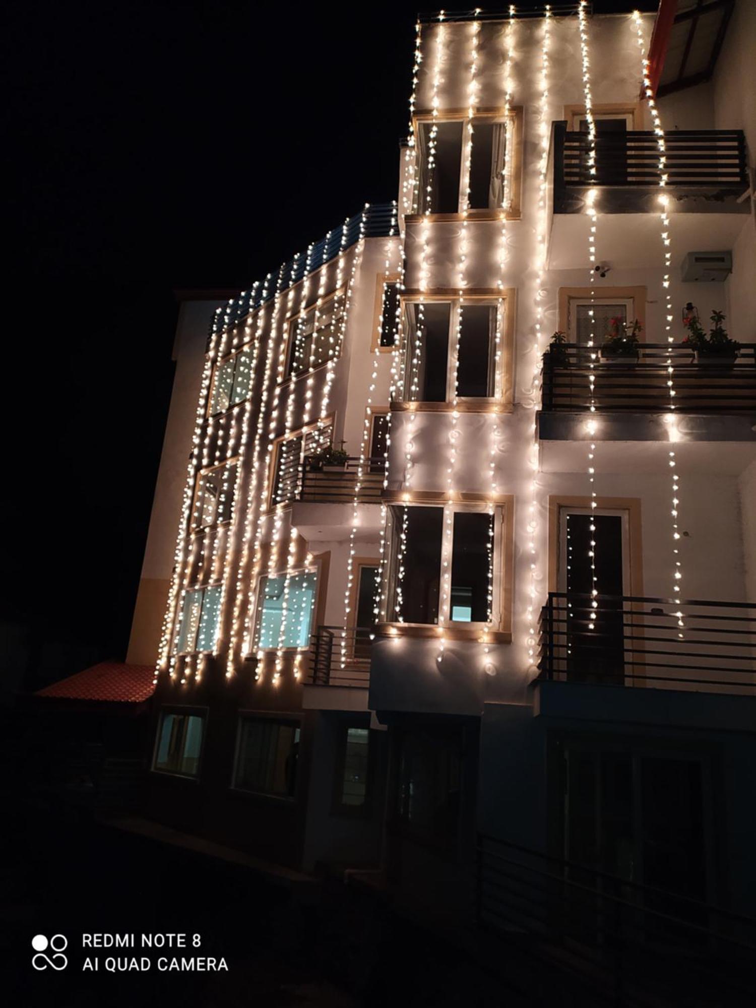 Appartement Pine Maderas By Embrace à Kasauli Extérieur photo